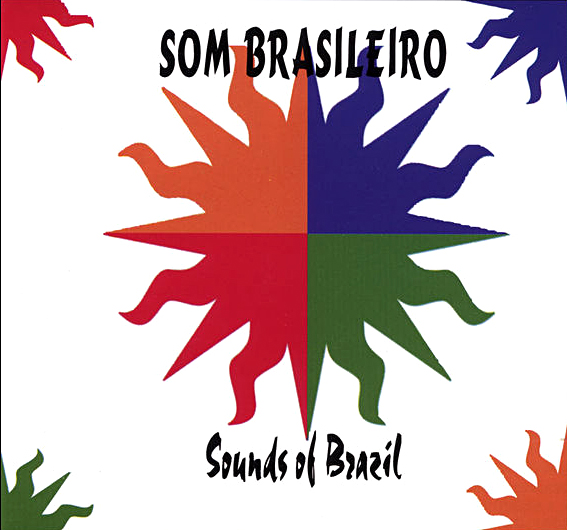 Some Brasileiro "Sounds Of Brazil"